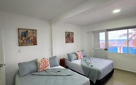 Hotel Molino de Viento